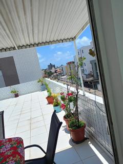 Quarto Aconchegante - 9