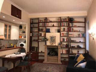 A CASA DI ZIA LOLA - Rome - 7