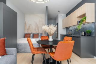 MARGI Echo Apartament - 6