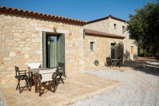 Olive Coast Houses - 9