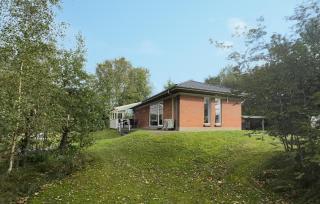 3 Bedroom Stunning Home In Tarm - 1