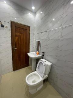 Studio meublé de luxe - 9