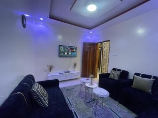 Studio meublé de luxe - 8