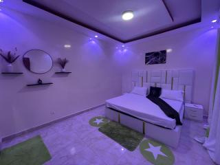 Studio meublé de luxe - 7