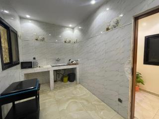 Studio meublé de luxe - 6