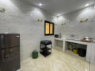 Studio meublé de luxe - 5