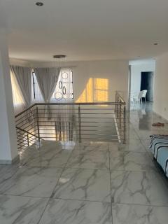 Atlantic ocean golf estate villa - 1