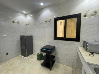 Studio meublé de luxe - 3