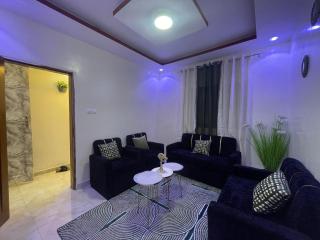 Studio meublé de luxe - 2