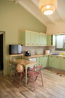 Olive Coast Houses - 2