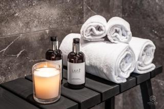 Levin Lyhty Bianca by Hilla Villas - 1