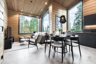 Levin Lyhty Bianca by Hilla Villas - 0