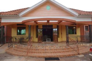 Impala Suites - Jinja - 7
