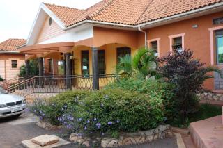 Impala Suites - Jinja - 9