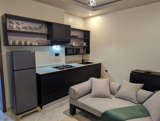 Cozy&Private One-Bedroom Apartement in Kimironko - 9