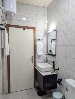 Cozy&Private One-Bedroom Apartement in Kimironko - 6