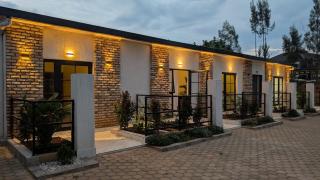 Cozy&Private One-Bedroom Apartement in Kimironko - 5