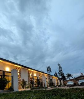 Cozy&Private One-Bedroom Apartement in Kimironko - 4