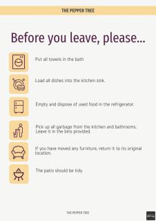 The Peppertree - Chill Kraal - 2