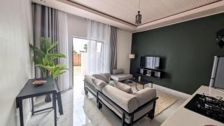 Cozy&Private One-Bedroom Apartement in Kimironko - 3