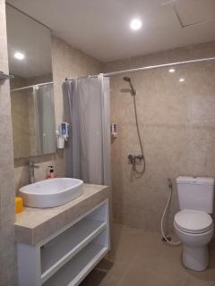 PENTAPOLIS WONGKITO APARTMENT di pusat kota Balikpapan - 8