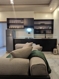 Cozy&Private One-Bedroom Apartement in Kimironko - 1