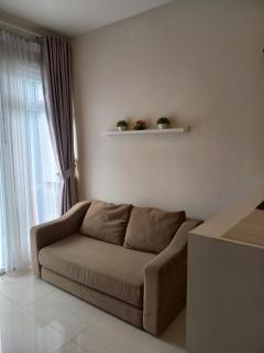 PENTAPOLIS WONGKITO APARTMENT di pusat kota Balikpapan - 5