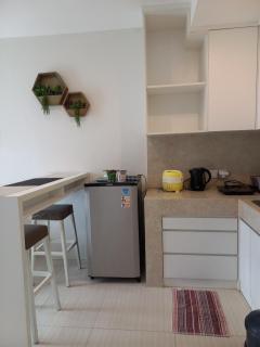 PENTAPOLIS WONGKITO APARTMENT di pusat kota Balikpapan - 1