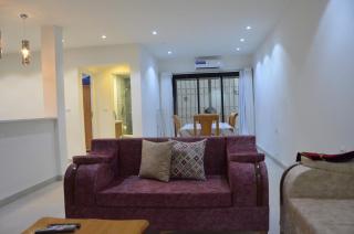 Lella Baya Apartment - 0