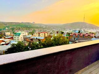 Boutique Hotel Mimino - Tiflis - 5