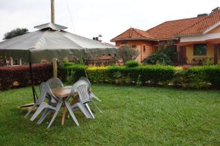 Impala Suites - Jinja - 6