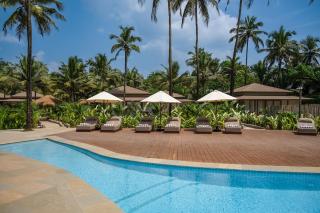 Anemos Boutique Living and Spa - 0