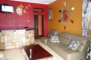 Impala Suites - Jinja - 4