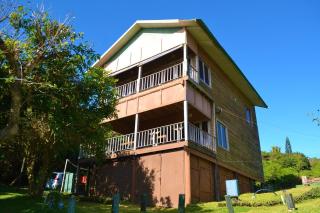 Onda Azul Main House - 0