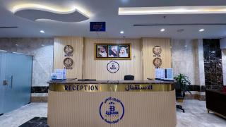 فندق البارون الذهبي - 8