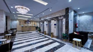 فندق البارون الذهبي - 4