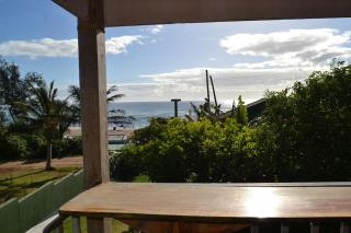 Onda Azul Main House - 9