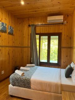 Onda Azul Main House - 5