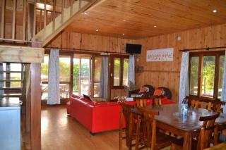 Onda Azul Main House - 4