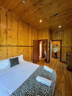 Onda Azul Main House - 3