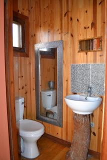 Onda Azul Main House - 2