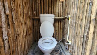 Hobo Huts by the Riverside - 2