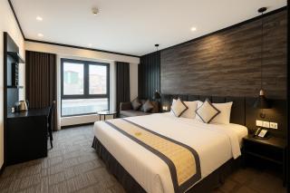 Tuong Vi Corner Hotel - 2