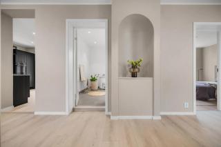 Beautiful 3 room apartment centrally located in Sandviken - 9