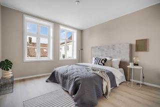 Beautiful 3 room apartment centrally located in Sandviken - 8