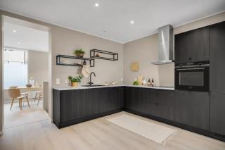 Beautiful 3 room apartment centrally located in Sandviken - 6