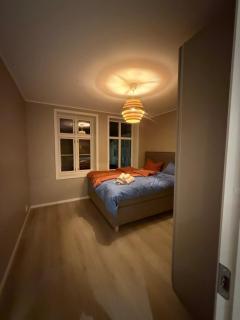 Beautiful 3 room apartment centrally located in Sandviken - 4