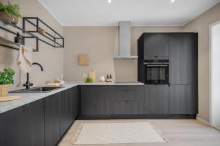 Beautiful 3 room apartment centrally located in Sandviken - 3