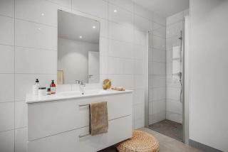 Beautiful 3 room apartment centrally located in Sandviken - 1