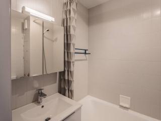 Appt familial avec balcon à Méribel Mottaret - FR-1-355-89 - 4